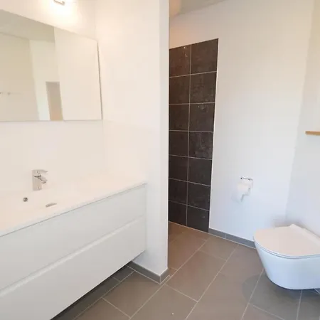 Feriehus Four-bedroom Holiday In