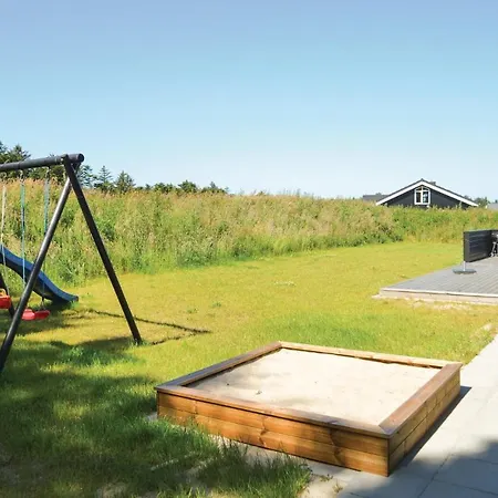 Four-bedroom Holiday In Feriehus