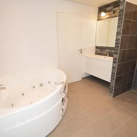 Feriehus Four-bedroom Holiday In