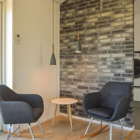 Four-bedroom Holiday In *