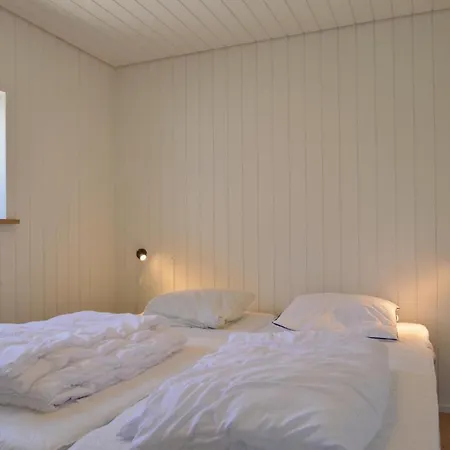 Four-bedroom Holiday In *