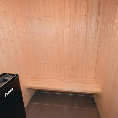 Four-bedroom Holiday In * Løkken