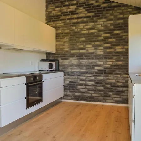 Four-bedroom Holiday In Feriehus